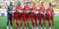 احتمال کسر امتیاز مجدد از پرسپولیس!
