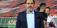 واکنش یک پرسپولیسی به حرکت رونالدو؛ داور باید به او کارت می‌داد!