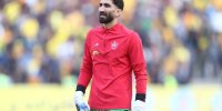 نجات بیرانوند از نفرین هواداران النصر!
