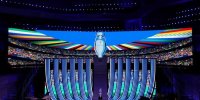 قرعه کشی جام ملت‌های اروپا 2024 ؛ گروه مرگ و حریفان رونالدو را بشناسید