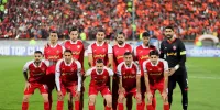 عکس‌| یحیی در آغوش مقصر اصلی باخت پرسپولیس