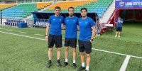 این داورها دربی را با VAR قضاوت می‌کنند