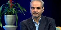 ببینید | حماسه‌ای دیگر از جواد خیابانی روی آنتن شبکه سه