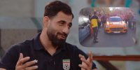 قطری‌ها به دنبال ستاره جنجالی پرسپولیس