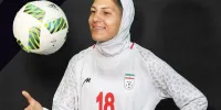 اگر ملیکا محمدی هم مثل بیرانوند و عزت اللهی، ماشین لاکچری وارد کرده بود بخاطر تصادف با یک خودرو داخلی جانش را از دست نمی داد
