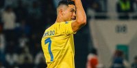 عکس| تاریخ سازی رونالدو در النصر