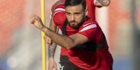 واکنش یک پرسپولیسی به خط خوردن نوراللهی