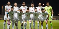 برد پرگل تیم ملی در آستانه جام ملت‌های آسیا