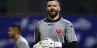 دردسر دوباره رادوشویچ برای پرسپولیس