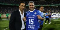 عکس| جمع برادران مجیدی در الاتحاد کلبا جمع شد