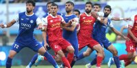 واکنش استقلال خوزستان به پیشنهاد معاوضه پرسپولیس