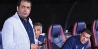جدایی یک استقلالی در تعطیلات نیم‌فصل؛ نبودن من به نفع تیم است!