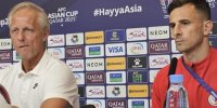 افسوس سرمربی هنگ کنگ؛ می‌توانستیم از ایران امتیاز بگیریم