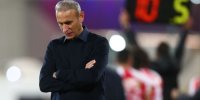 عکس| یحیی پرسپولیس را آنفالو کرد