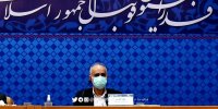 تعجب مهدی محمدنبی از خاطره سیگار کشیدنش!