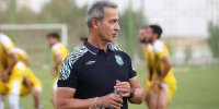 آنچلوتی،کلوپ و گواردیولا هم بیایند این فوتبال ما هیچی نمی‌شود!