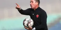 لیست مازاد 3 نفره اوسمار؛ تغییرات پرسپولیس پس از بازی با آلومینیوم
