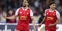 مبلغ دریافتی پرسپولیس برای فسخ قرارداد زاهدی
