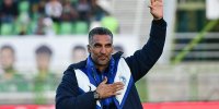 مهدی هاشمی نسب: به خاطر پول به استقلال نیامدم