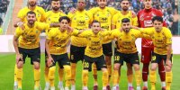 شوک به سپاهان؛ دوری طولانی‌مدت یک ملی‌پوش