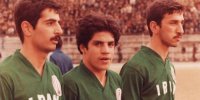 داستان شهیدی که استقلالی بود ولی در پرسپولیس بازی کرد