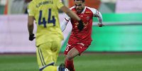عجیب مثل گل های پرسپولیس به نفت و گاز گچساران