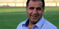 عکس‌| پیام عجیب علی خسروی؛ من نقی معمولی هستم!