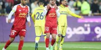 شروع امیدوارکننده ستاره جدید پرسپولیس؛ هایجک جذاب سرخ‌ها از استقلال