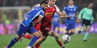 غیبت ستاره پرسپولیس در دربی