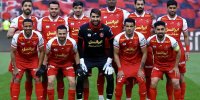 پوستر پرسپولیسی‌ها برای دربی/ ۶ تا فراموش نمی‌شود!