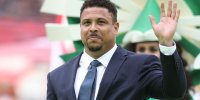 قهرمان لیگ برتر انگلیس از دید رونالدو