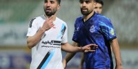 شوک به پیکان؛ غیبت هافبک استقلالی مقابل پرسپولیس