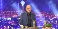 پیکر آتیلا پسیانی سه‌شنبه وارد ایران می‌شود