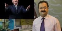 فردوس کاویانی فرزند ایران بود/ نباید جامعه را در مقابل همدیگر قرار داد