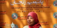 هیرومی هوسوکاوا: بیان احساسات بازیگران ایرانی عالی است