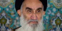 استاد حجت‌الاسلام والمسلمین سید کاظم ارفع، پدری اخلاق‌مدار برای همه مردم و گروه‌ها