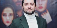 پست بسیار تلخ بهرام رادان از سنتوری