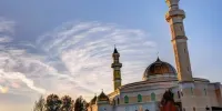میدان دهی آمریکا به سازمان دیانت ترکیه به موازات جریان گولن/ افتتاح 35 امین مسجد در آمریکا