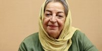 چه کسانی «مرضیه برومند» را هو می کنند؟