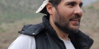 حسین عابدینی: فیلم کوتاه را باید طوری ساخت که مثل بمب صدا کند