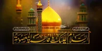 غم سنگین شهادت همزمان 23 تن از برادران و نزدیکان؛ از دلایل  رحلت شهادتگونه حضرت معصومه(س)