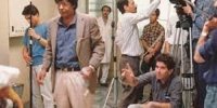 حمید هامون نقطه تلاقی داریوش مهرجویی و داریوش شایگان