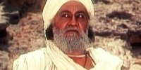 خاطره جالب سیروس گرجستانی از اباقطام و سریال امام علی