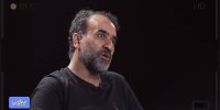 جهانی‌شدن ادبیات معاصر ایران؟/ رضا امیرخانی: اصلا اینطور نیست؛لطفا دروغ نگویید، این حرفها لاف در غربت است