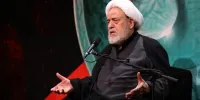 ببینید| سرزنش گنهکاران حرام است!/ سخنان شیخ حسین انصاریان + (فیلم)