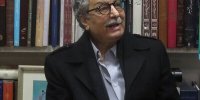 محمد کلباسی درگذشت