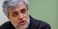شکایت رئیس صداوسیما از محمد مهاجری!