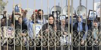 «سرهنگ ثریا» روایت مادران بی‌فرزند؛ فرزندان بی‌سرزمین