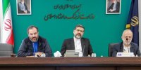 وزیر فرهنگ: نمایشگاه قرآن با جذابیت‌های دینی برگزار شود