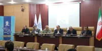 ابن یمین، وجدان بیدار زمانه خویش بود